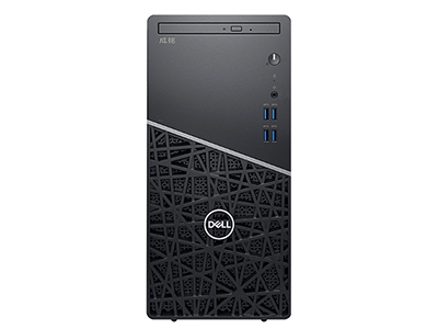 戴尔 成铭3991-1805/I7-10700F/8G/1T/GT730-2G独显