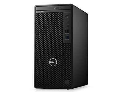 戴尔 3080MT I3-10100/4G/1T/ DP+HDMI高清接口