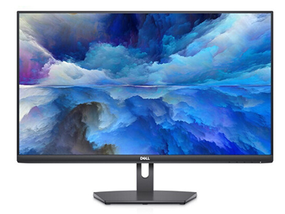 戴尔 S2721NX  显示器
