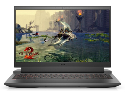 戴尔 G15-5510-1846B/I7-10870H/16G/512G/RTX3050-4G/15.6寸屏120HZ45\%