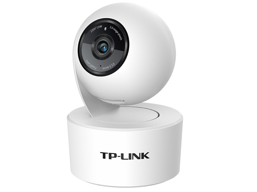 TP-LINK  TL-IPC43AN-4G 300万4G云台网络摄像机