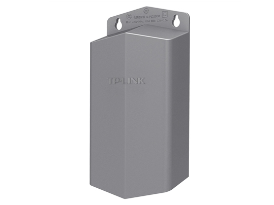 TP-LINK TL-P1220EM 室内外通用安防电源