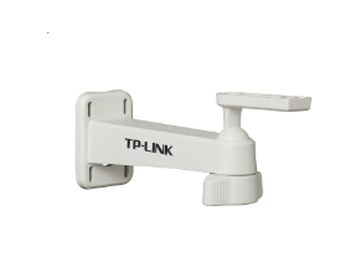 TP-LINK TL-ZJ110 监控专用支架 筒机支架