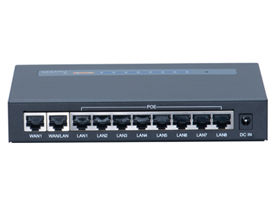 迈普大麦 IGW400-200-P融合网关