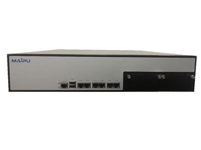 迈普（MAIPU）MPSec NSFW4000-G4 安全设备