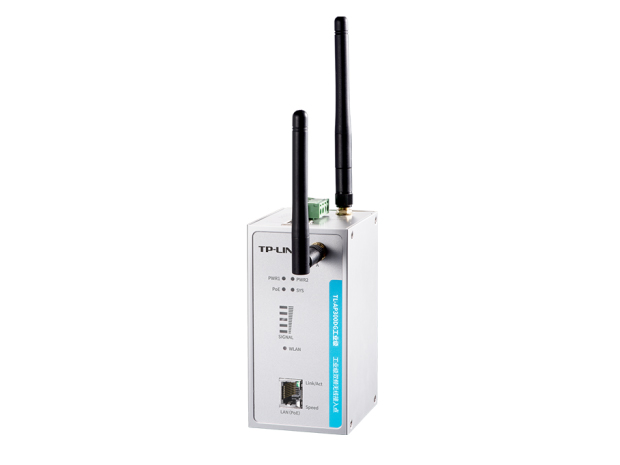 TP-LINK 室外高功率无线AP 无线wifi接入点 TL-AP300DG工业级