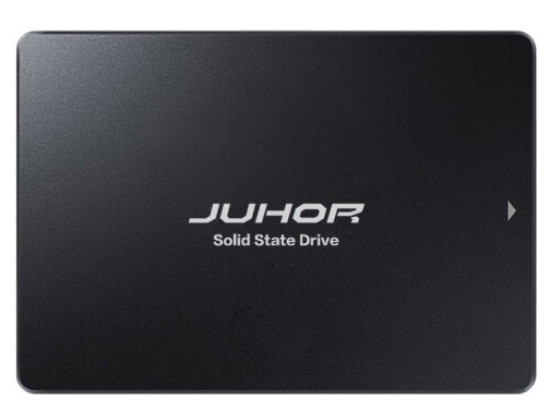 玖合固态硬盘/Z600 128G（2.5英寸 SATA3.0接口）