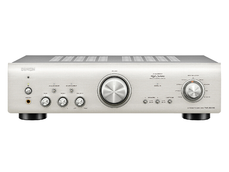 天龍（DENON）PMA800NESPE1C 音箱 音響 Hi-Fi發燒音響 