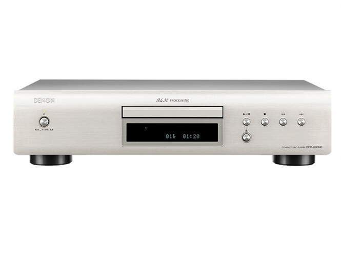 天龍（DENON）DCD600NESPE1C 音箱 音響 高保真 Hi-Fi發燒音響