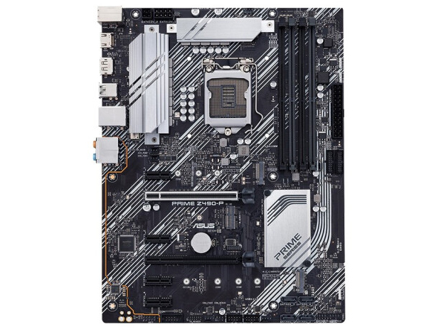 华硕主板/PRIME Z490-P（HDMI+DP+2*M.2）