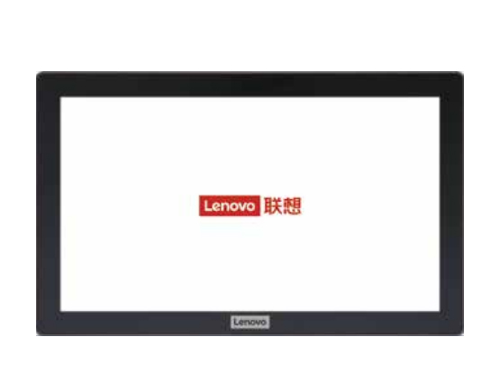 联想 ECP-156HW 15.6” 工业级液晶屏, 16:9宽屏幕 BayTrail J1900