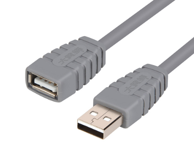 大黄蜂 USB2.0延长线 1.8米 3米 5米 10米