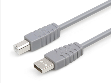 大黄蜂 USB2.0打印线 1.8米 3米 5米 10米