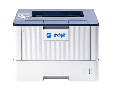 光电通OEP4010DN专用黑白双面激光打印机