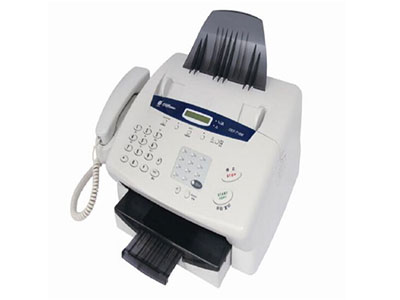 光电通OEF-716M传真一体机/专用机