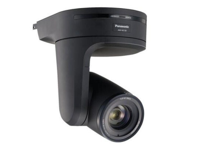 Panasonic(松下）AW-HE130K/WMC一體化攝像機