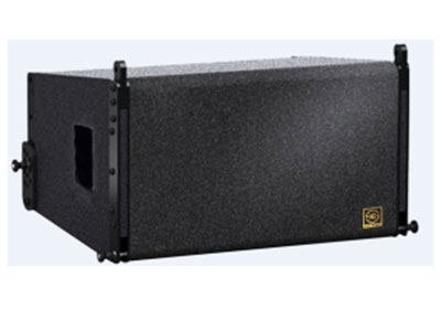 ”SHC VR10              意大利(中国)”	单10寸全频线阵 ”单元Components:LF: 1x10”” HF: 2x1.75””
频响 Frequency Response:60Hz–20kHz(±3dB) 
灵敏度 Sensitivity(1W/1M):HF:111dB;LF:103dB
最大声压级Maximum Peak SPL:133dB
额定功率 Rated Power(RMS):HF:200W;LF:500W
峰值功率 Peak Power(PEAK):HF:400W;LF:1000W
标称阻抗 Impedance(Ohm):biam