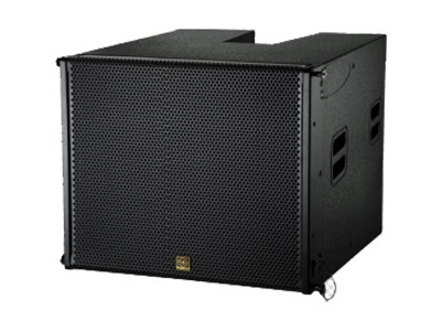 ”SHC LA-23SUB          意大利(中国)”	双8寸全频线阵次超低音 ”单元Components：1×18”” woofer 
频响Frequency Response：30Hz - 200Hz(±3dB)
灵敏度Sensitivity(1W/1M)：99dB
最大声压级Maximum SPL：129dB
额定功率Rated Power：600W
峰值功率Peak Power：1200W
标称阻抗Impedance：8 Ohm
链接插座Connectors：2xNL4 Speakon
吊挂硬件Riggings：标准吊挂件
尺寸Dimensions (W*
