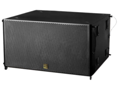 ”SHC LA-25SUB        意大利(中国)”	双10寸全频线阵次超低音 ”单元Components：2×15”” woofer 
频响Frequency Response：30Hz - 250Hz(±3dB)
灵敏度Sensitivity(1W/1M)：100dB
最大声压级Maximum SPL：131dB
额定功率Rated Power：1000W
峰值功率Peak Power：2000W
标称阻抗Impedance：4 Ohm
链接插座Connectors：2xNL4 Speakon
吊挂硬件Riggings：标准吊挂件
尺寸Dimensions (
