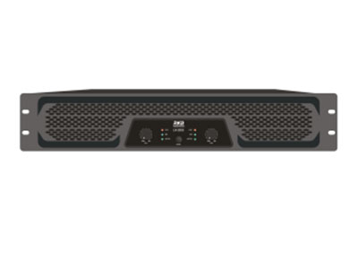”SHC LX850”	功放组 ”1.LX系列功放采用全铝1.3mm冲压成型机箱、功放板整板设计方式，整机体积紧凑,。
2.采用功放管作电路电流放大，让声音表现更加通透有力。
3.采用AB类设计,纯模拟电路使音色柔美、清晰、耐听，并且可以带更低阻抗的喇叭负载。
4.采用专业音频电容对整流后的电源进行滤波，让电源纹波更加干净，输出电流更大，带载能力更强。，发挥扩声系统的最佳效能
5.使用步进式电位器，使两通道的一致性更好，避免电位器在使用一段时间后出现的接触不良
6.加入限幅电路，保证存在前级输入过载时有效保护功放及喇叭。保护