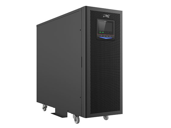 精卫电源 YTR系列三进三出UPS（20-40kVA）