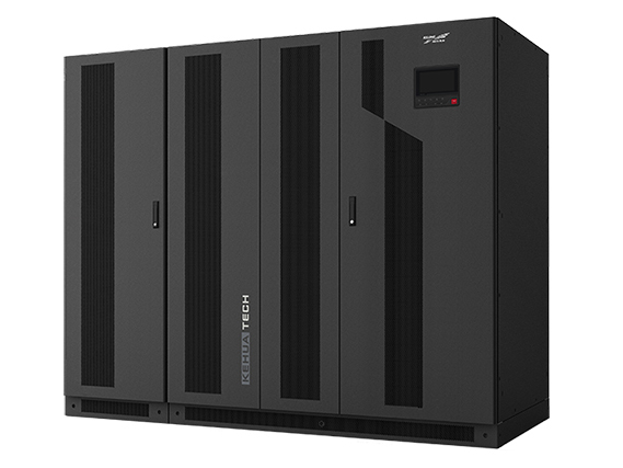 精卫电源 YTG系列三进三出UPS（10-600kVA）