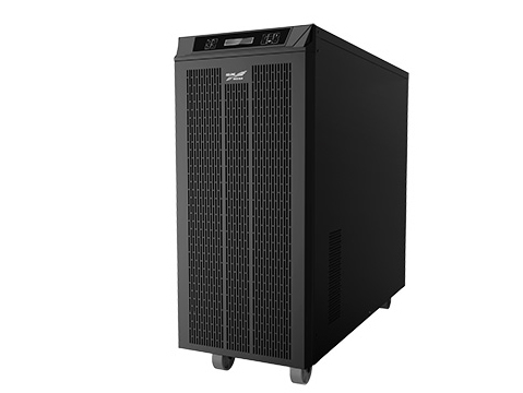 科华 FR-UK系列三进单出UPS (20-40kVA)