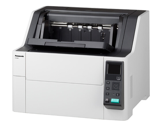 松下（Panasonic） KV-S8120 A3高速双面自动馈纸文档扫描仪
