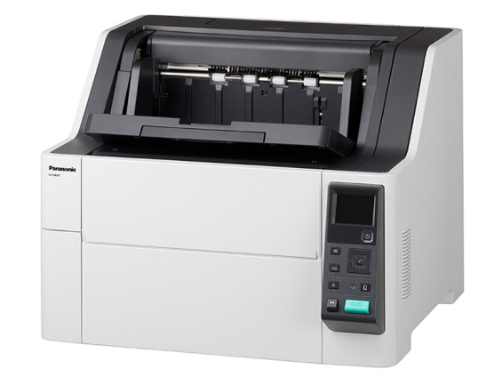 松下（Panasonic） KV-S8150 A3高速双面自动馈纸文档扫描仪