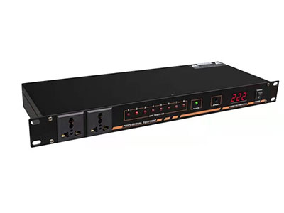 比丽普（BILIPU） 电源时序控制器BS-216
