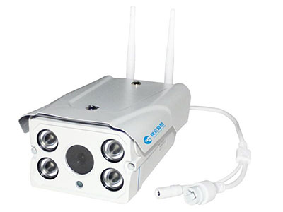 翔云 XY-620N2	200W 无线枪机，支持热点，可插卡 双光源