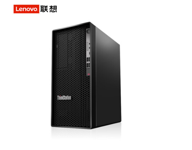 联想（ThinkStation）P340塔式工作站主机酷睿I7-10700/16G/512G SSD/集成显卡/300W/K