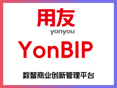 为满足数智时代商业创新的需求，企业需要一个社会级的商业创新平台。用友BIP就是满足这一需求的使能平台，它是一个以数智平台+十大领域的场景服务+大规模生态为基本产品形态的融合服务群 ，对企业而言具有多方面的意义和价值