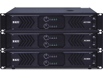 百科，BKU，AC-800，立体声输出功率(8Ω) 800W×2