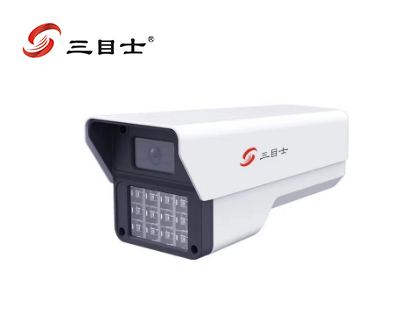 SM-6604HS-D12	”天视通方案  400万像素 双光12灯”