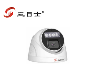 SM-2304HS-D4	”天视通方案 400万像素 双光4灯 ”