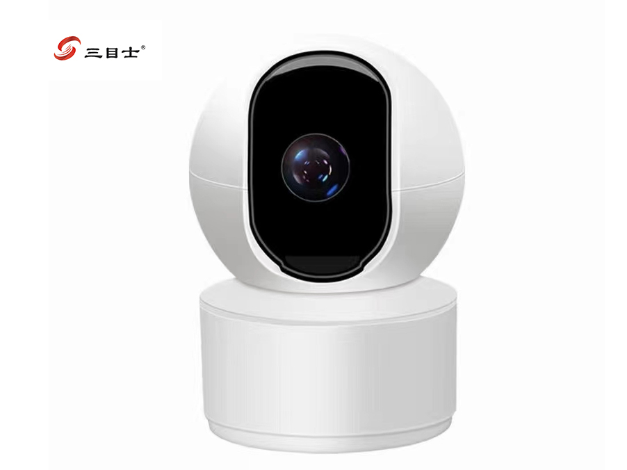 Seetong客户端	300万像素