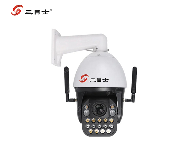 SM-6903SG-TS/4G	300W	4G全网通     双光警戒