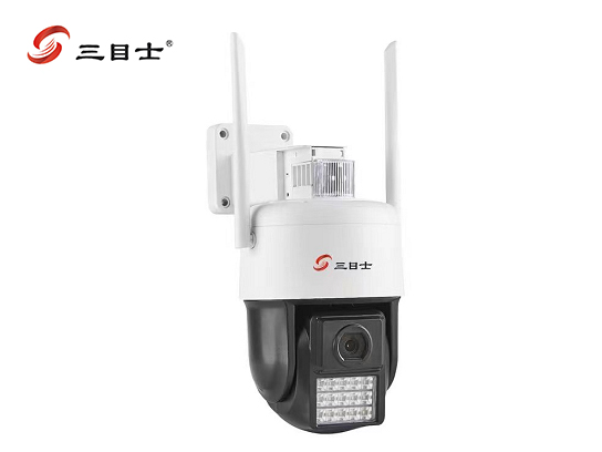 天视通5寸4G	定焦	4G全网通      无线小球 		