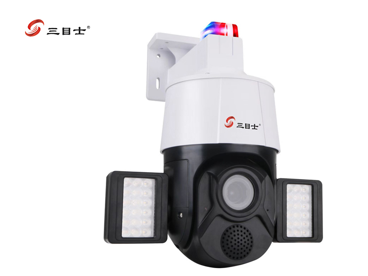 SM-XC4-D18-X5		4G全网通      巡航黑光警戒球 		