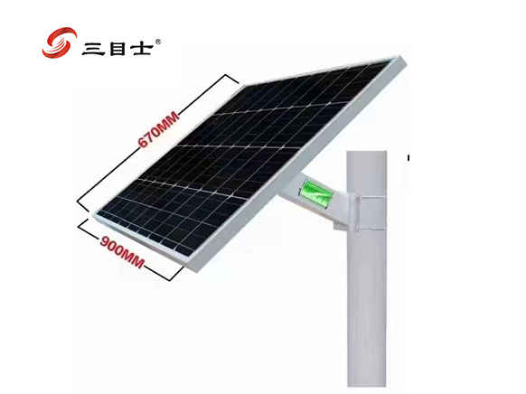 工程款	60AH	太阳能电池/套