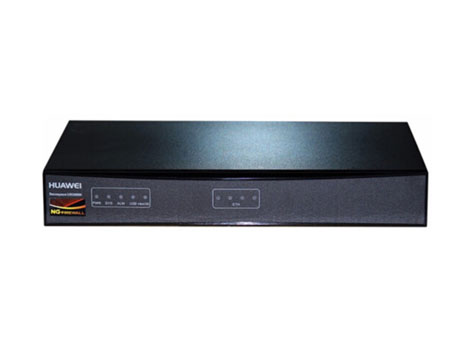华为防火墙 USG6101-AC