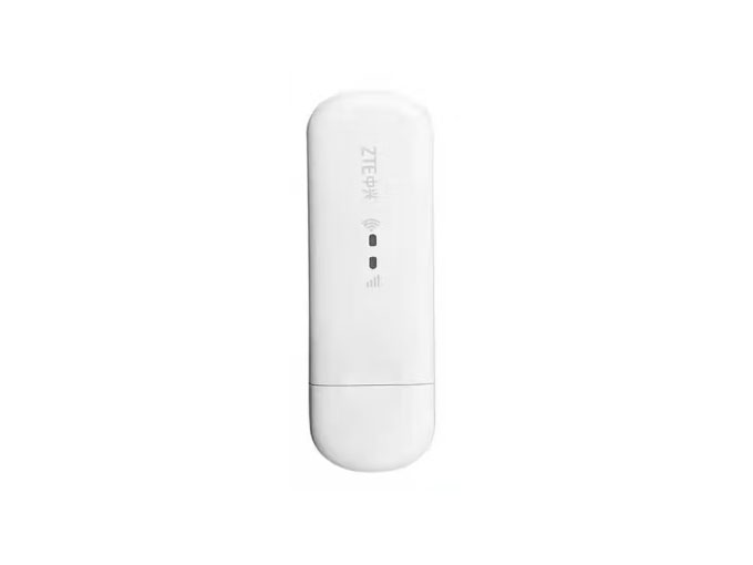 中兴（ZTE） MF79N 全网通4G 无线上网卡 wifi路由器5G上网资费卡敞开用不限流量随便用 
