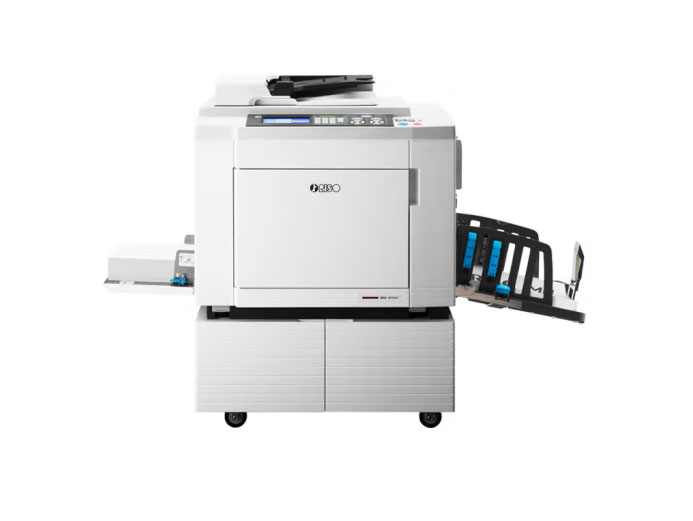 理想（RISO）MF9350C 一体化速印机