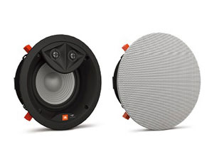 JBL	STUDIO2 6ICDT  2系嵌入式音箱	