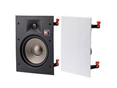 JBL	STUDIO2 6IW  2系嵌入式音箱	