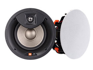 JBL	Studio2 8IC 2系嵌入式音箱	