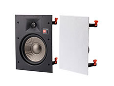 JBL	Studio2 8IW  2系嵌入式音箱	