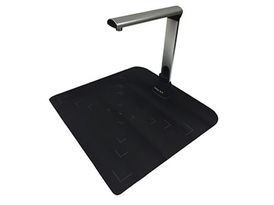 紫光 Unispro G660 A3幅面高拍仪
