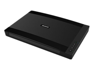 中晶1710XL 扫描仪